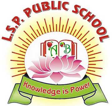 L.S.P. Public School